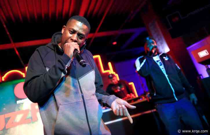 Wu-Tang Clan's GZA to perform free Downtown Albuquerque concert