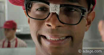 Watch the newest commercials from Progressive, McDonald’s, AWS and more