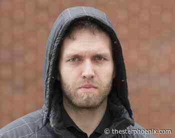 Ex-Canadian Nationalist Party leader Travis Patron's bail hearing postponed again after he gives court silent treatment