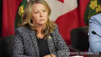 NDP adds to Greenbelt complaint to integrity commissioner in light of scathing report