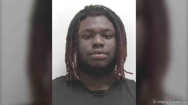 Calgary man 'actively exploiting' teenage girls in the sex trade: ALERT