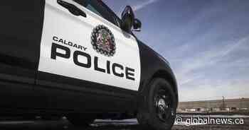 1 person in serious condition after southeast Calgary collision, Deerfoot Trail reopened