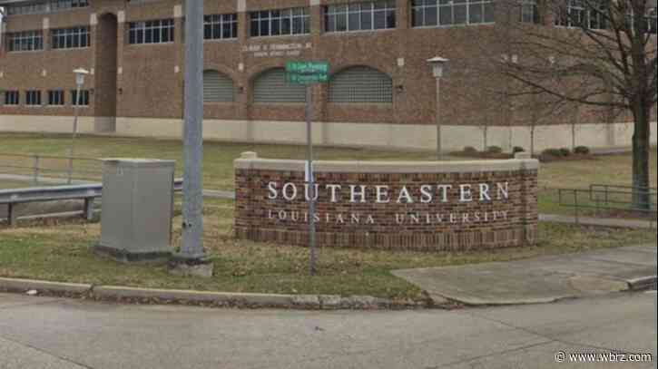 Southeastern Lions roaring into their first day of school have a few changes to look forward to