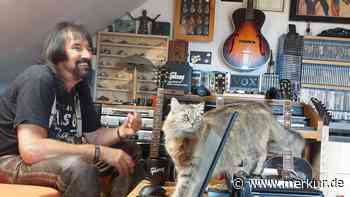 Ganz persönliches Best of vom Grafinger „Guitar Highlander“