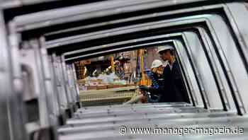 Hyundai will in Indien wachsen und kauft GM-Werk in Talegaon