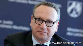 Cum-Ex-Skandal: NRW-Justizminister attackiert Staatsanwaltschaft Köln