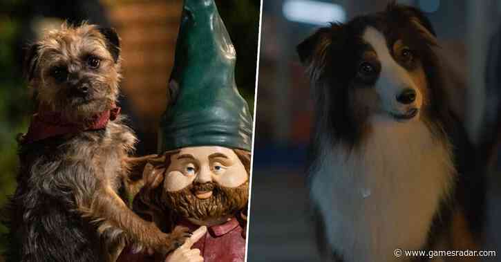 Strays producers Lord and Miller had no plans to cut dick-biting from their R-rated dog comedy: "We’re going to go all the way"