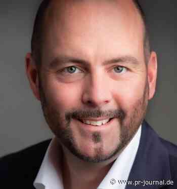 René Costantini leitet Amt für Öffentlichkeitsarbeit in Eschweiler