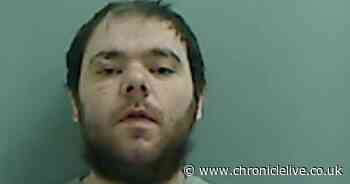 HMP Northumberland prisoner who threw boiling water over inmate claimed it was 'karma' for OAP attack