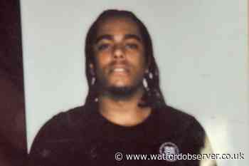 Hertfordshire Police re-appeal for help tracing missing man