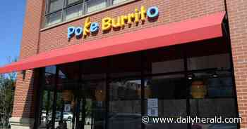 Poke Burrito opens its ninth location in Glenview