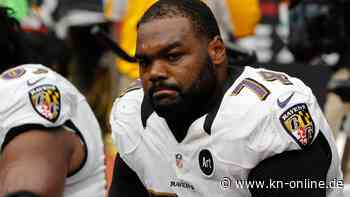 Michael Oher: Klage von „The Blind Side“-Footballer: - so wehrt sich die Familie