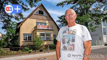 Ostsee: Usedomer beklagt Ausverkauf an finanzkräftige Investoren