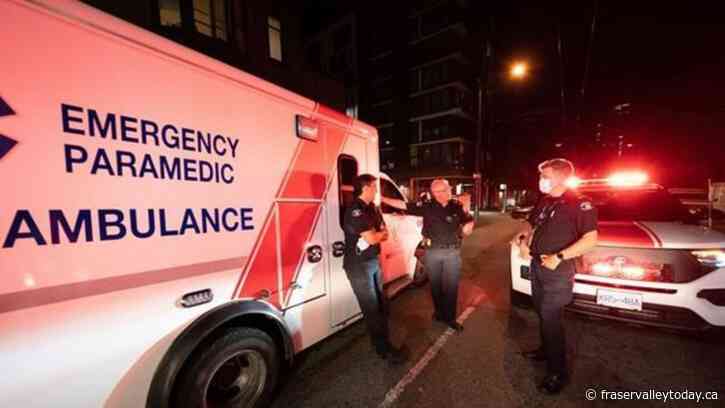 Kids overdosing is a public health emergency, Canadian pediatricians say