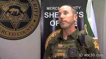 Assault charges filed against former Merced County Sheriff's Sergeant