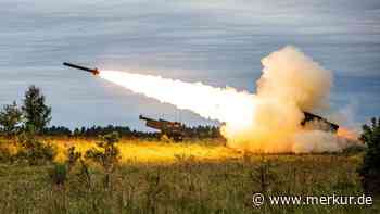 US-Militär drängt Biden-Regierung: Ukraine soll „Schlüssel“ gegen russische Verteidigung erhalten