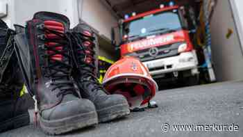 Feuerwehr-Führung verzweifelt gesucht: Bayerische Gemeinde findet keinen Kommandanten