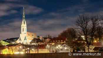 „Schüsse“ in der Nacht? Tölzer Bürger schrecken wegen lauter Knallgeräusche auf