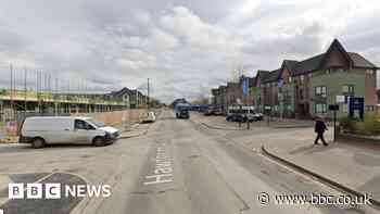 Hull crash: Cyclist seriously injured in collision with car