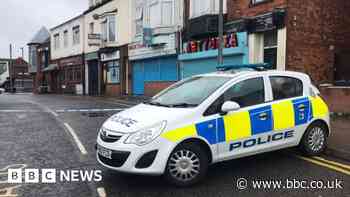 Cleethorpes murder inquiry after stab victim dies