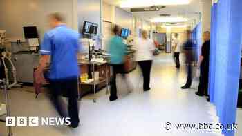 Regions' trusts to get £19.2m funding for hospital beds