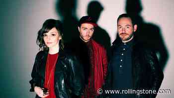Chvrches Tease 10th Anniversary Edition of Debut Album With Previously Unreleased Track
