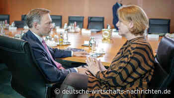 Familienministerin Paus stürzt Ampel in die nächste Krise