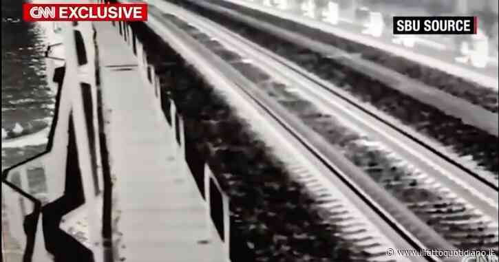 Ucraina, la diretta – Kiev: “La guerra non finirà in primavera”. E Jenssen (Nato) rettifica: “Mio errore parlare di cessioni territoriali”