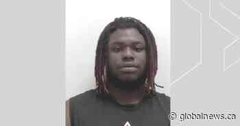 More charges for Calgary human trafficking suspect police say was targeting underage girls