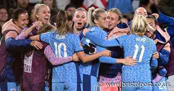 Government says no plans for public holiday if England Lionesses win Women's World Cup