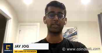 Sei, Blockchain Designed for Trading, Goes Live but 'Frustration' Mounts Over Airdrop