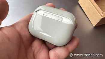 Protect your Apple AirPods investment with this stylish $20 case