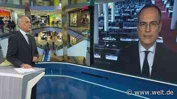 „Deutschland ist der kranke Mann Europas“