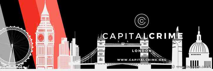 Capital Crime drops prices for crime and thriller writing talks