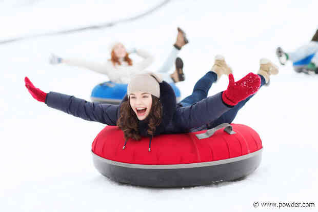 Colorado Resort Aiming For Summer Snow Tubing Through Labor Day