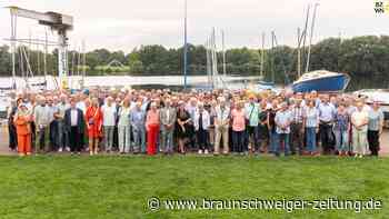 90 Institutionen erhalten am Salzgittersee Förderbescheide