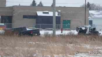 Man, 21, charged in Winnipeg crash that killed woman in December