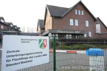 CDU und FDP streiten über Asylbewerber in NRW
