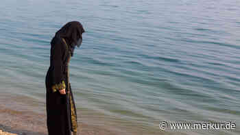 „Genug der Heuchelei“: Burkini-Streit an Adria-Strand eskaliert – kommt jetzt Verbot in Italien?