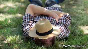 „Man geht der größten Hitze aus dem Weg“: Der Grieche Georgios Karalis über die Siesta in seinem Heimatland