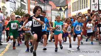 Zuschüsse zur Volksfestzeit: 8000 Euro mehr fürs sportliche Rahmenprogramm 2023