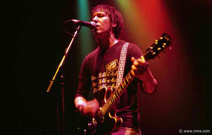 Elliott Smith’s pre-solo band Heatmiser announce rarities compilation