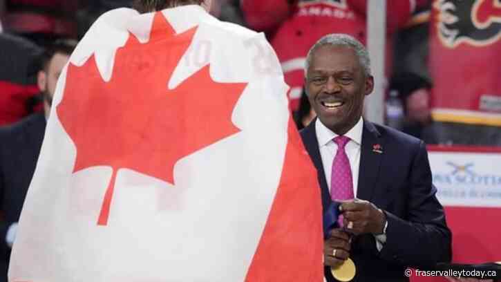 Hockey Canada releases plan to promote equity, diversity and inclusion