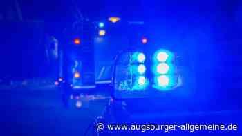 Mann stürzt im Wald 50 Meter tief: Großeinsatz von Feuerwehr und Bergwacht