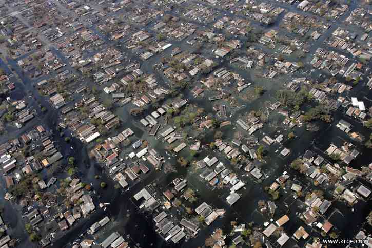 New study finds far more hurricane-related deaths in US, especially among poor and vulnerable