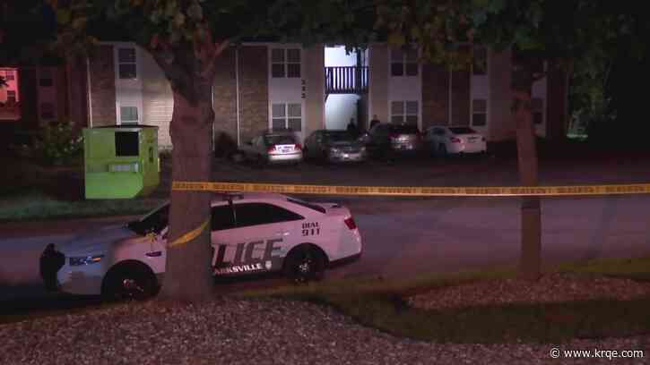 Brothers killed, 4 officers and hostage injured after standoff in Tennessee