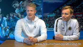 Hockey-Brüder Grambusch mit "besonderem Spielverständnis" auf Titeljagd