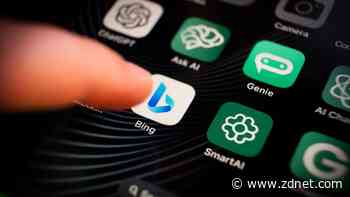 My favorite AI chat apps for the iPhone