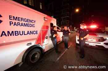 Kids overdosing is a public health emergency, Canadian pediatricians say