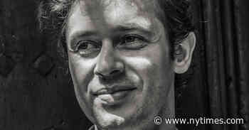 A Conductor Who Wants to Put You ‘Inside the Sound’